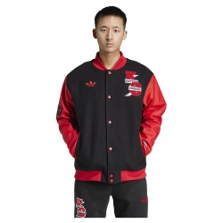 яке,мъжки,якета,adidas,fc,bayern,munich,vrct,jacket,black,(black)