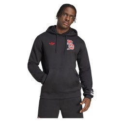 суичър,мъжки,пуловери,adidas,fc,bayern,vrct,hoodie,black,(black)