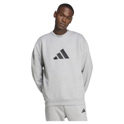 блуза,мъжки,пуловери,adidas,future,icons,3,bar,logo,sweatshirt,medium,grey,heather,(grey)