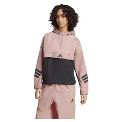 яке,дамски,якета,и,палта,adidas,future,icons,3,stripes,jacket,warm,clay,(pink)