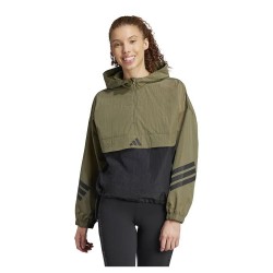 яке,дамски,якета,и,палта,adidas,future,icons,3,stripes,jacket,green