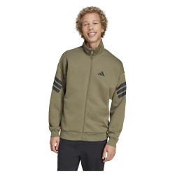 яке,мъжки,анцузи,adidas,future,icons,3,stripes,woven,tracksuit,jacket,green,(shadow,olive)