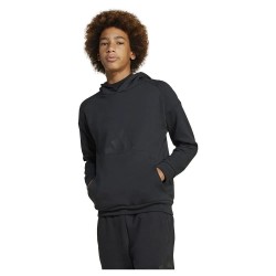 суичър,детски,блузи,adidas,future,icons,logo,hoodie,black