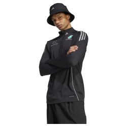 блуза,мъжки,пуловери,adidas,mercedes,amg,petronas,f1,team,half,zip,sweatshirt,black,(black,reflective,silver)