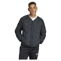 яке,мъжки,якета,adidas,nuganic,winter,insulation,jacket,black