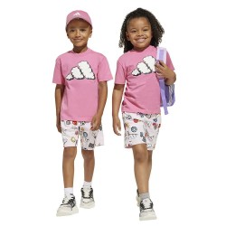 детски,екипи,детски,облекла,за,момчета,adidas,seasonal,essentials,fun,tee,set,pink,fusion,white,(pink)