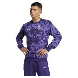 блуза,мъжки,пуловери,adidas,real,madrid,cny,crew,sweatshirt,purple,(unity,purple,dark,purple)