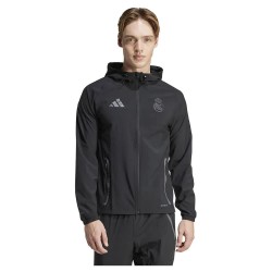 блуза,мъжки,пуловери,adidas,real,madrid,tiro,25,competition,vis,tech,travel,sweatshirt,black