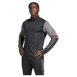яке,мъжки,анцузи,adidas,squadra,25,training,tracksuit,jacket,black,team,grey,four,pure,ruby,(black)