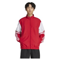 яке,мъжки,анцузи,adidas,squadra,25,presentation,tracksuit,jacket,team,power,red,2,white,(red)