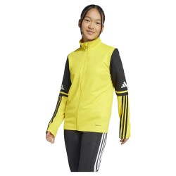 яке,детски,анцузи,adidas,squadra,25,training,tracksuit,jacket,yellow,(team,yellow,black,white)