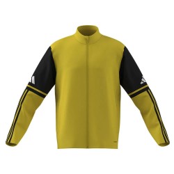 яке,мъжки,анцузи,adidas,squadra,25,training,tracksuit,jacket,team,yellow,black,white,(yellow)