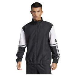 яке,мъжки,анцузи,adidas,squadra,25,presentation,tracksuit,jacket,black,white,(black)
