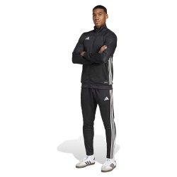 анцуг,мъжки,анцузи,adidas,tiro,25,essentials,tracksuit,black,white,(black)