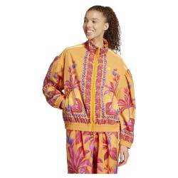 яке,дамски,якета,и,палта,adidas,x,farm,premium,jacket,orange,(bright,orange,semi,spark,lucid,fuchsia)