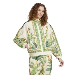 яке,дамски,якета,и,палта,adidas,x,farm,premium,jacket,yellow