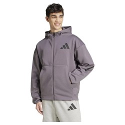 блуза,мъжки,пуловери,adidas,z.n.e,full,zip,sweatshirt,grey,strata,(grey)