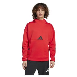 суичър,мъжки,пуловери,adidas,z.n.e,hoodie,pure,ruby,(red)