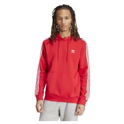 суичър,мъжки,пуловери,adidas,originals,adicolor,classics,3,stripes,hoodie,better,scarlet,(red)