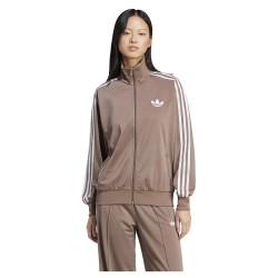 яке,дамски,анцузи,adidas,originals,adicolor,classic,firebird,loose,tracksuit,jacket,trace,brown,(brown)