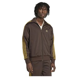 яке,мъжки,анцузи,adidas,originals,adicolor,classics,firebird,tracksuit,jacket,dark,brown,preloved,bronze,(brown)