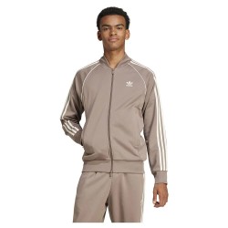 яке,мъжки,анцузи,adidas,originals,adicolor,classics,sst,tracksuit,jacket,trace,brown,(brown)
