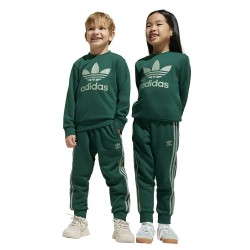 анцуг,детски,анцузи,adidas,originals,adicolor,crew,tracksuit,collegiate,green,(green)