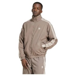 яке,мъжки,анцузи,adidas,originals,adicolor,woven,firebird,tracksuit,jacket,brown,(trace,brown)