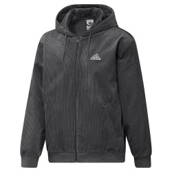 блуза,мъжки,пуловери,adidas,originals,cord,full,zip,sweatshirt,carbon,(black)