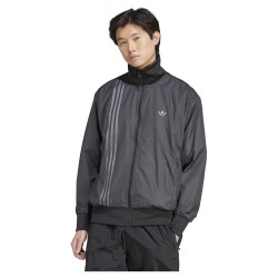 яке,мъжки,анцузи,adidas,originals,fashion,firebird,tracksuit,jacket,black,(black)