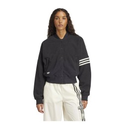 яке,дамски,якета,и,палта,adidas,originals,neuclassics,bomber,jacket,black