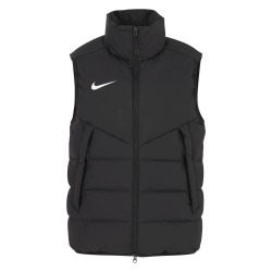 потник,мъжки,потници,nike,federation,sideline,vest,black