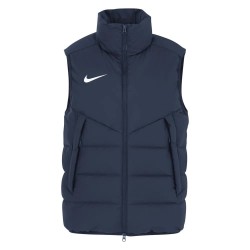 потник,мъжки,потници,nike,federation,sideline,vest,obsidian,(blue)