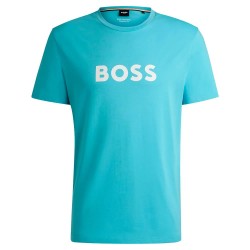 тениска,мъжки,тениски,boss,10249533,short,sleeve,t,shirt,blue