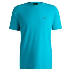 тениска,мъжки,тениски,boss,10256064,01,short,sleeve,t,shirt,blue,(light,pastel,blue)