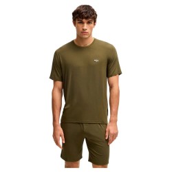 пижама,мъжки,пижами,boss,bamboo,01,pyjama,green