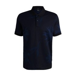 мъжки,блузи,с,яка,boss,c,parris,13,01,short,sleeve,polo,blue