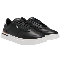маратонки,мъжки,маратонки,boss,clint,ltvpn,01,trainers,black,(black)