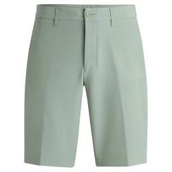 Къси панталони BOSS Commuter 10268853 shorts - Green (Open Green) къси,панталони,мъжки,панталони,boss,commuter,10268853,shorts,green,(open,green)