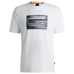 тениска,мъжки,тениски,boss,dune,01,short,sleeve,t,shirt,white,(natural)