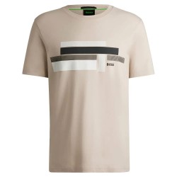 тениска,мъжки,тениски,boss,glamping,01,short,sleeve,t,shirt,beige