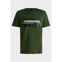 тениска,мъжки,тениски,boss,glamping,01,short,sleeve,t,shirt,open,green,(green)
