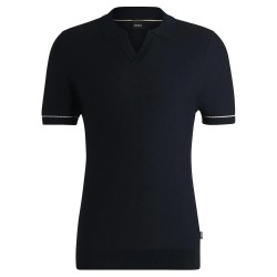 мъжки,блузи,с,яка,boss,jianluca,01,short,sleeve,polo,blue