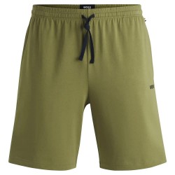 къси,панталони,мъжки,панталони,boss,mix&match,01,sweat,shorts,green