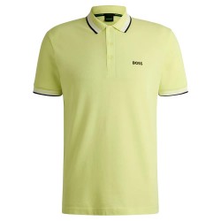 мъжки,блузи,с,яка,boss,paddy,01,short,sleeve,polo,medium,yellow,(yellow)