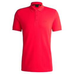 мъжки,блузи,с,яка,boss,paddy,01,short,sleeve,polo,open,red,(red)
