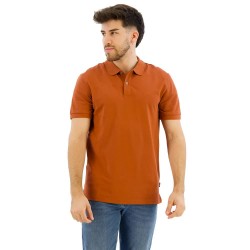 BOSS Pallas 10241531 short sleeve polo - Orange (Dark Orange) мъжки,блузи,с,яка,boss,pallas,10241531,short,sleeve,polo,orange,(dark,orange)