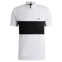 мъжки,блузи,с,яка,boss,pollan,asp,01,short,sleeve,polo,white
