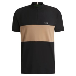 мъжки,блузи,с,яка,boss,pollan,asp,01,short,sleeve,polo,black