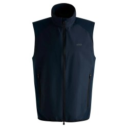 потник,мъжки,потници,boss,putt,01,vest,blue